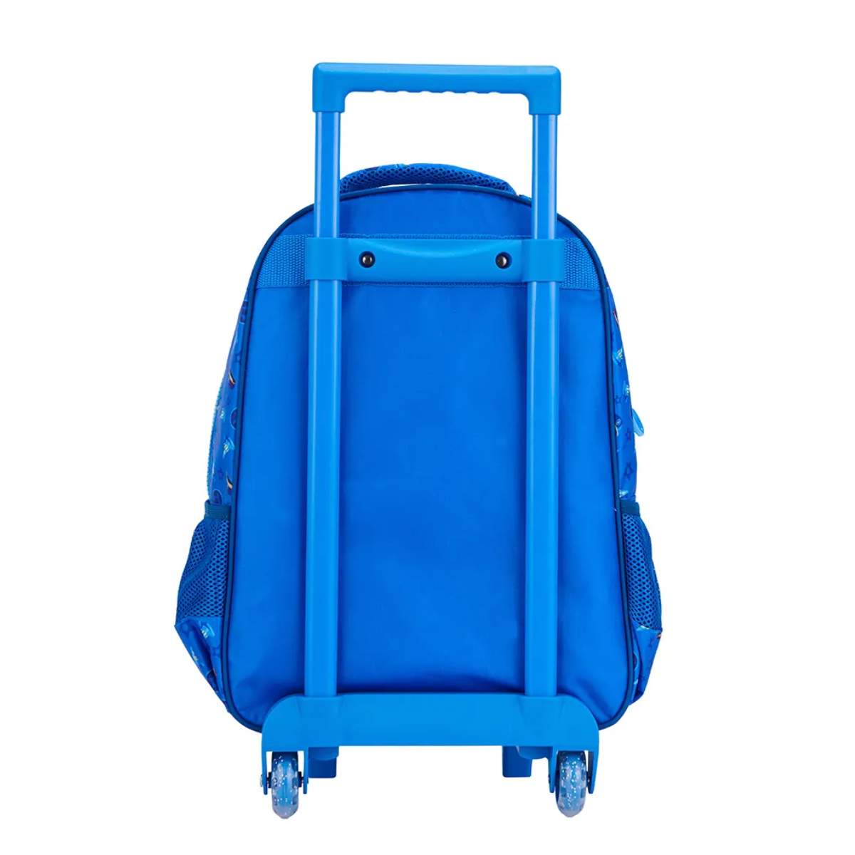 Mochila de Rodinha 16 Patrulha Canina Chase - Xeryus