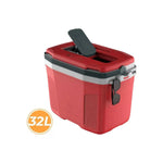 Caixa Termica Suv Vermelha 32L Termolar 56281 58394 - Loja Do Thor