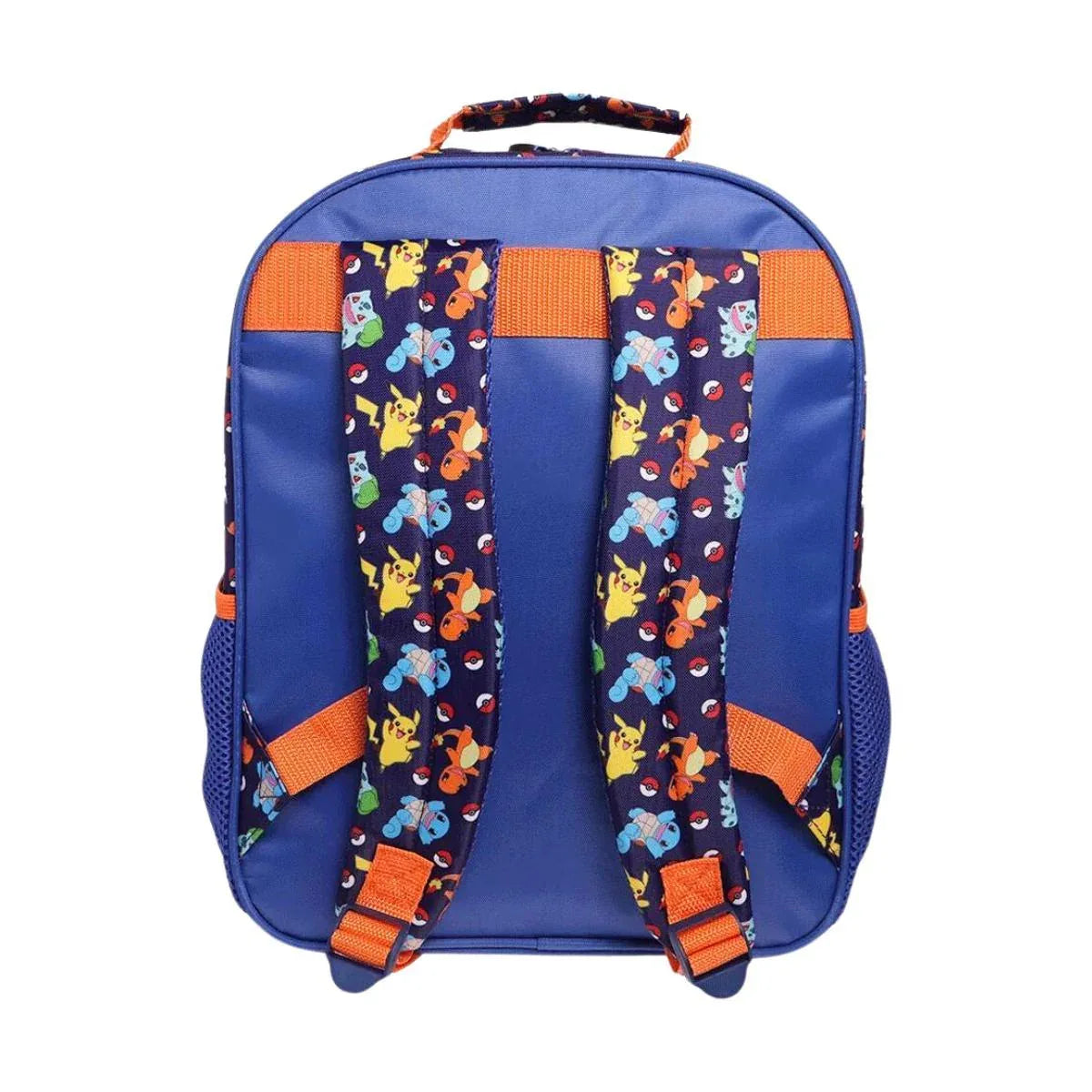 Mochila de Costas 16 Pokemon Xeryus 13632 - Loja Do Thor