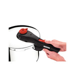 Panela de Pressão Aço Inox 4,5L 22CM Solar Tramontina - Loja Do Thor