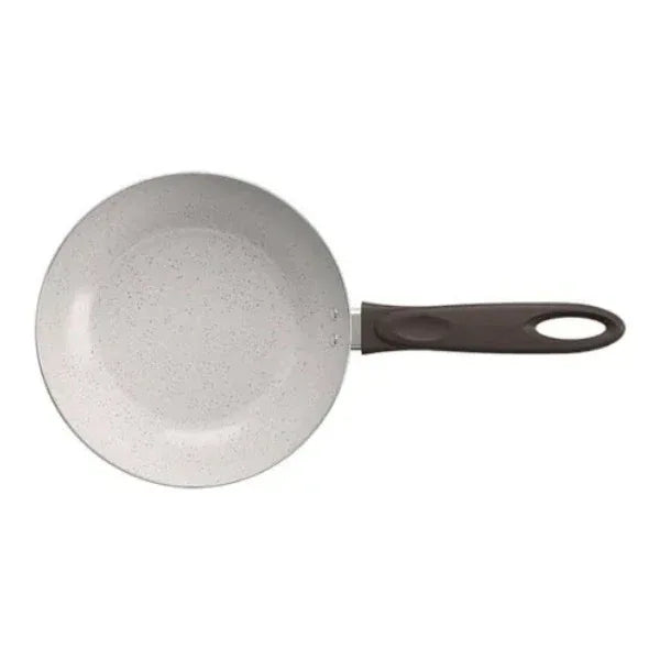 Conjunto De Panelas 5 PCS Ceramic Life Suprema Vanilla - Loja Do Thor