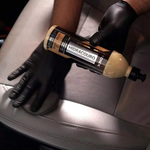 Hidracouro 500ml E Aplicador de Espuma - Vonixx