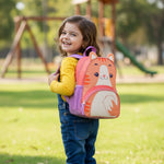 Mochila Costas Pets Gatinha 13 - Clio Pets