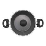 Jogo Panelas 5 Pcs Brinox Ceramic Life Optima Stone Inducao - Loja Do Thor