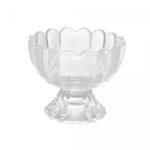 Conjunto 7 Peças Bowl com 6 Taças de Sobremesa Geneva Wolff - Loja Do Thor