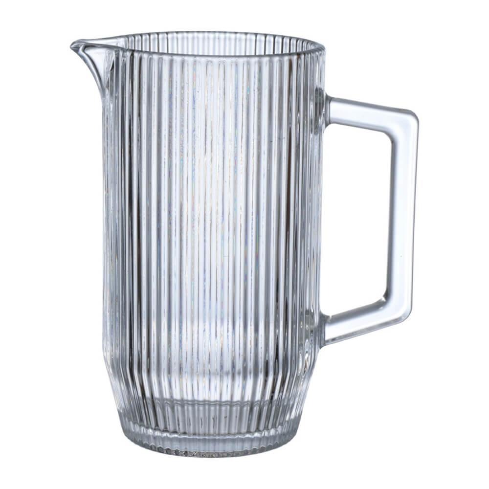 Jarra De Vidro 1,2L - Hauskraft JARR030/TR