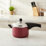 Panela De Pressão 4,5L 20CM VANCOUVER Tramontina VM 20591720 - Loja Do Thor