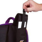 Mochila Grande Nba Magic - Lakers
