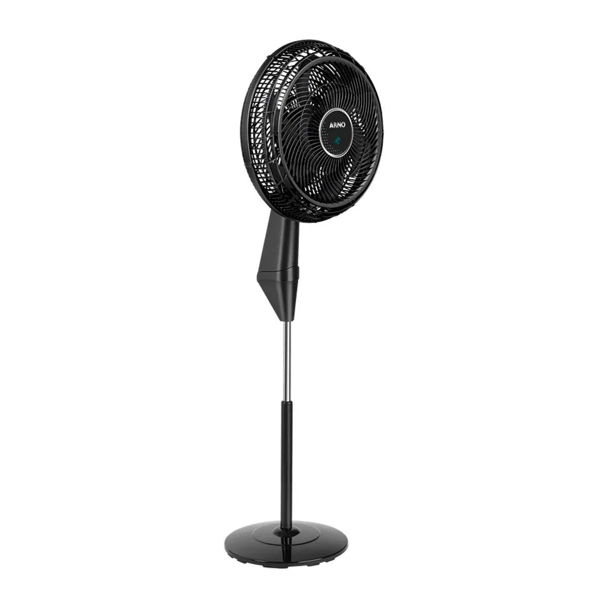 Ventilador Turbo Force Coluna 40CM 127V VFC4 Arno VE3280B1 - Loja Do Thor