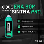 Sintra Pro 1,5L Vonixx 2011066 - Loja Do Thor