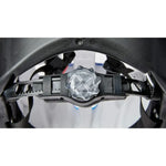 Capacete Nathor Infantil Princeisa Rosa Claro Tam 50Cm A - Loja Do Thor
