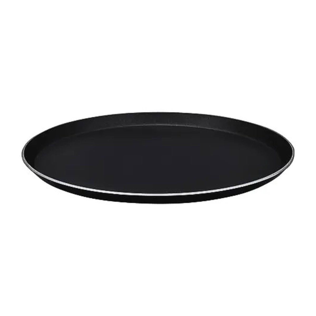 Bandeja Antiderrapante 40CM Com Friso Inox GU5840