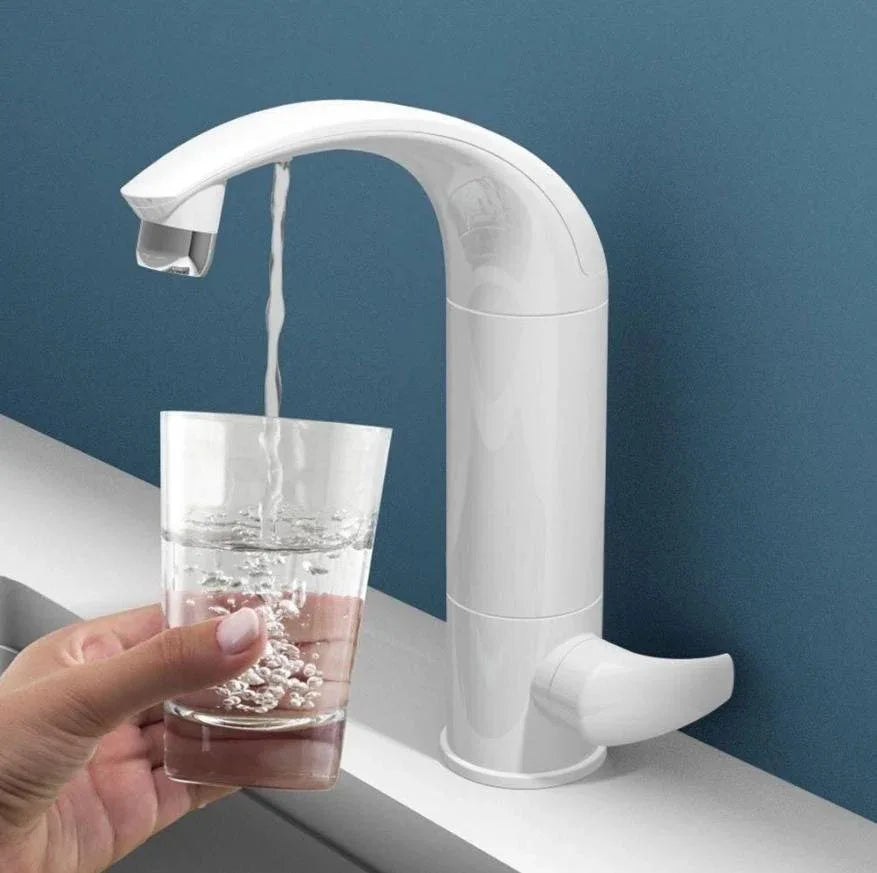 Purificador de Agua de Mesa Acqua Due - Lorenzetti - Loja Do Thor