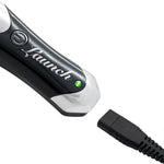 Máquina de Acabamento Wahl Launch Trimmer Bivolt - Loja Do Thor