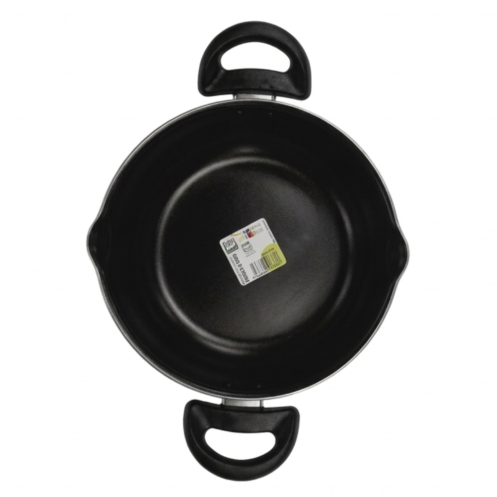 Caçarola 20 cm Duetto - Rochedo