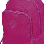 Mochila Sestini Infantil Magic Crinkle Pink 075695