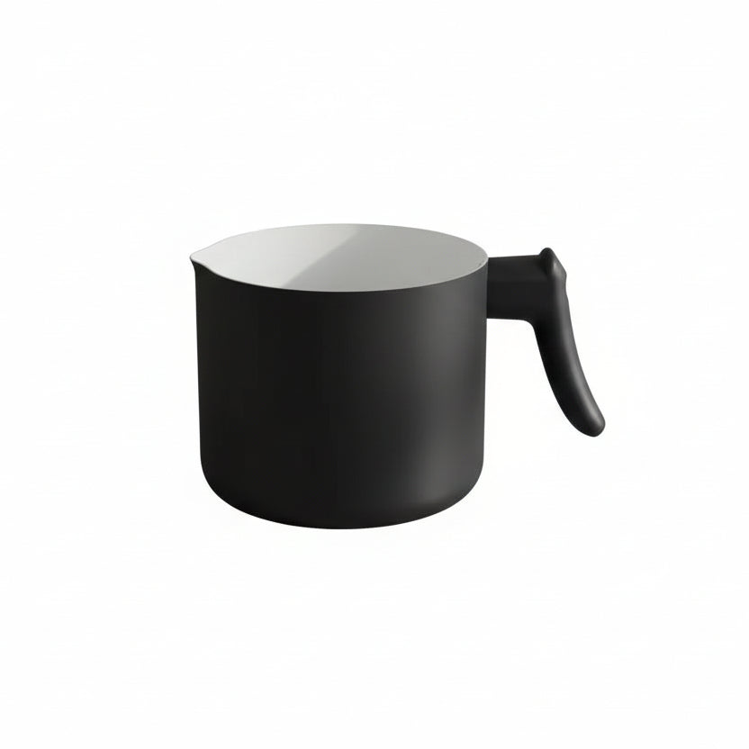 Fervedor Soft Touch Hercules 14x11,7cm Antiaderente - Loja Do Thor