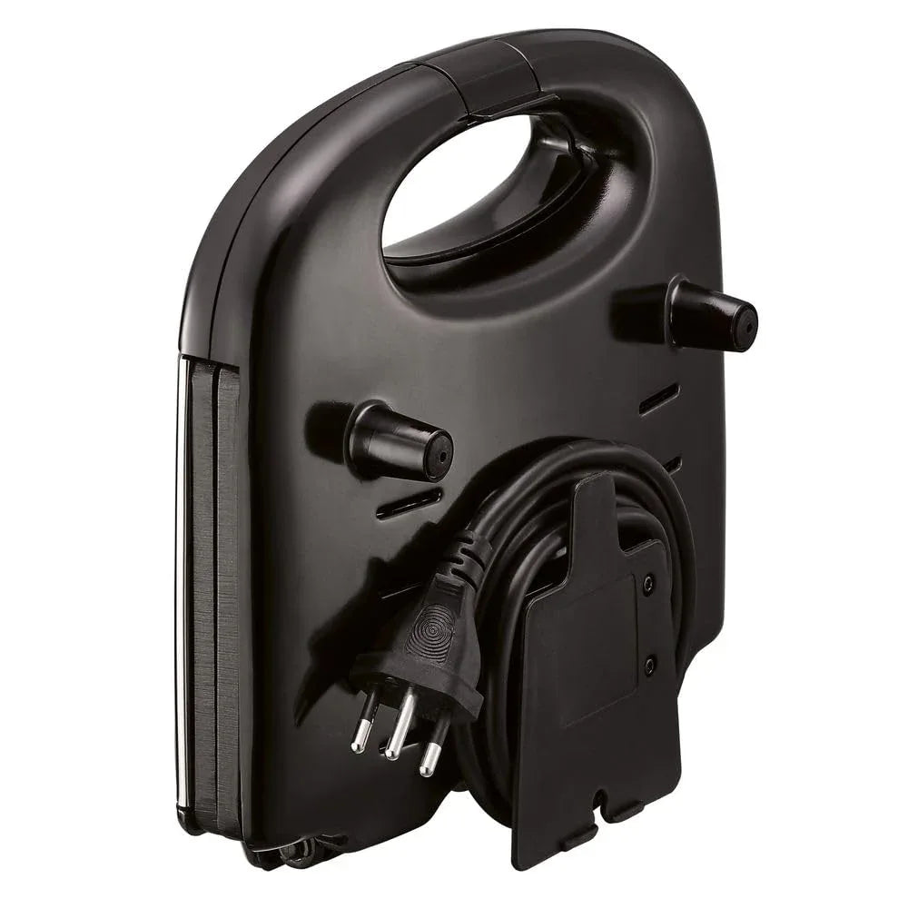 Sanduicheira Arno Inox 127V Sac Sm212D74 - Loja Do Thor