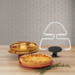 Batedeira Planetaria Arno Super Chef 750W 127V Branca 5L - Loja Do Thor