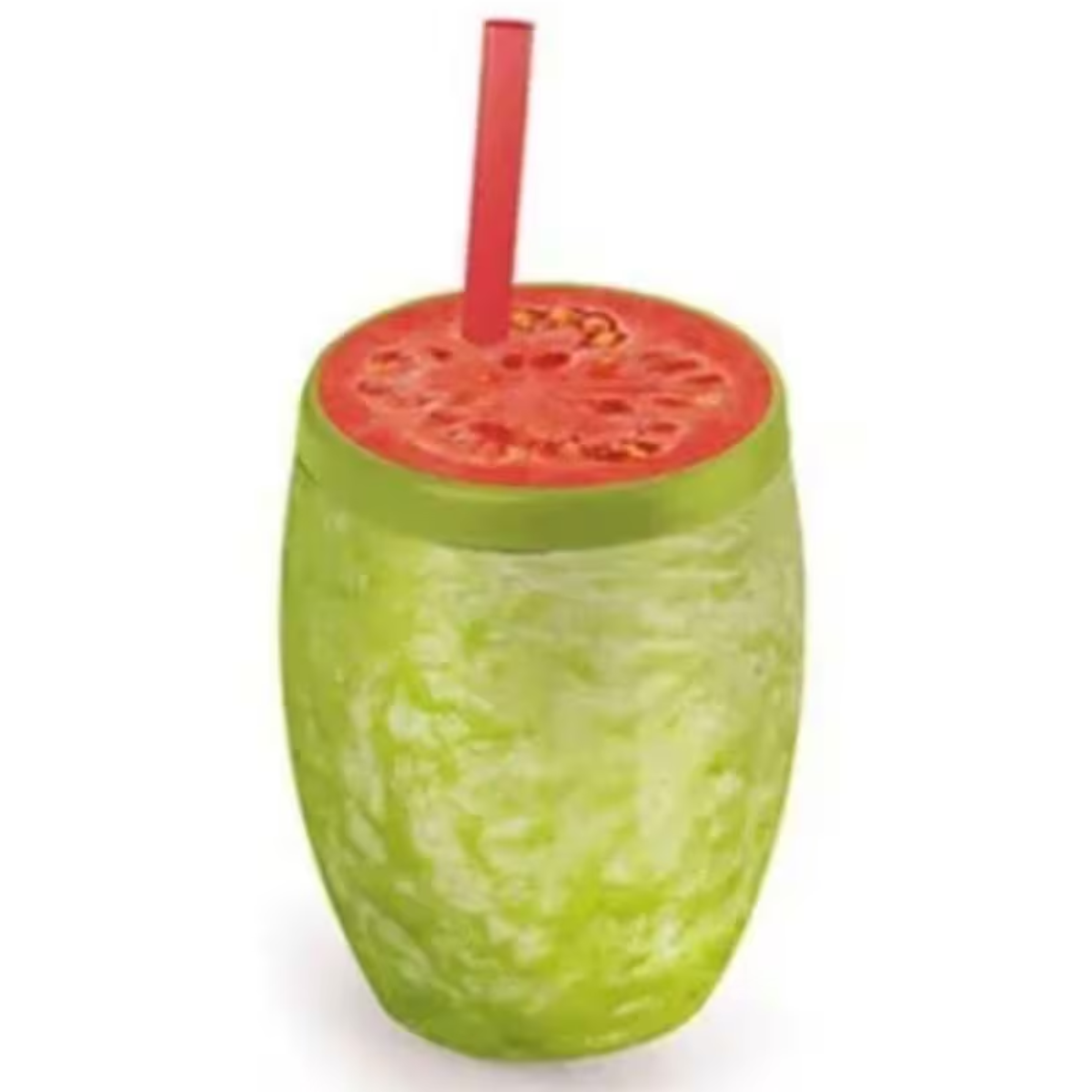 Kit 10 Copos  Goiaba 650 ML - Injetemp