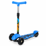 Patinete Radical Power New Azul Dm Radical DMR6248