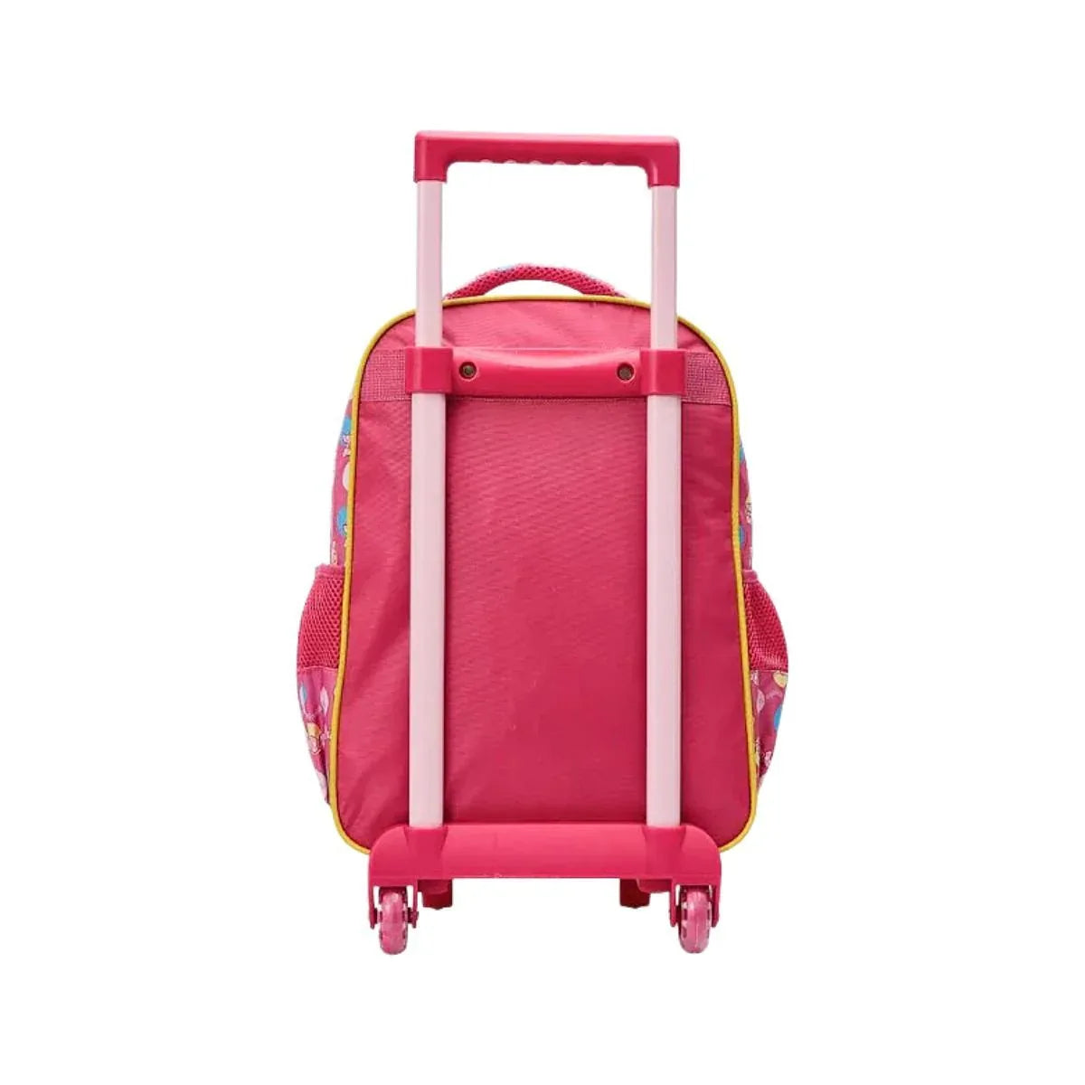 Mochila De Carrinho Escolar Minnie 3D Xeryus - Loja Do Thor