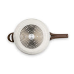Panela De Pressão Indução Brinox Antiaderente Pressure 6,8L - Loja Do Thor