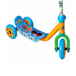 Patinete Bandeirante com 3 Rodas Power Game - Fun
