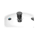 Panela de Pressão 3L Polida Nigro Press 097001