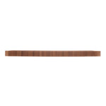 Bandeja De Bambu Hire Retangular Pequena 20X10X1,5Cm Lyor