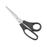 Tesoura de Uso Geral C/Lâmina de Aço Inox Tramontina-Sortido - Loja Do Thor