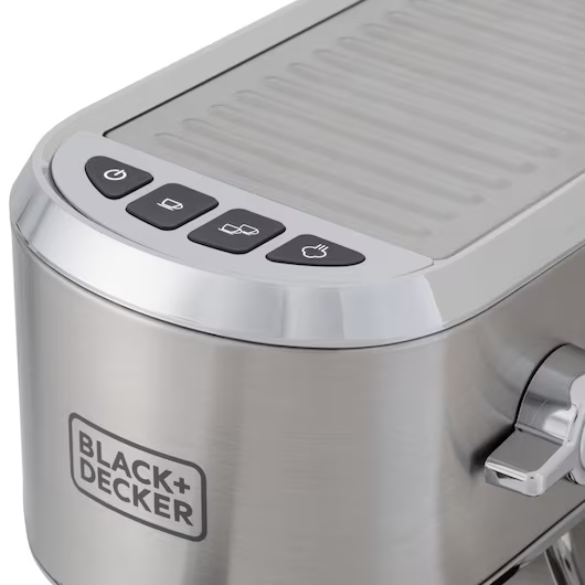 Cafeteira Espresso Automática 127v - Black Decker