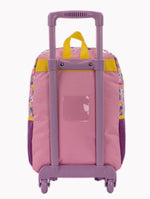 Mochila De Roda A Casa Magica Da Gabby - Neow