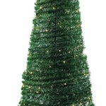 Arvore Madri Verde Iluminada 1.80cm Magizi 29222 - Loja Do Thor