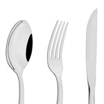 Faqueiro Aço Inox 72 Peças Pacific - Tramontina 66962154 - Loja Do Thor