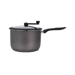 Pipoqueira PicPoc 4,2L Aluminio Antiaderente Prata - Loja Do Thor