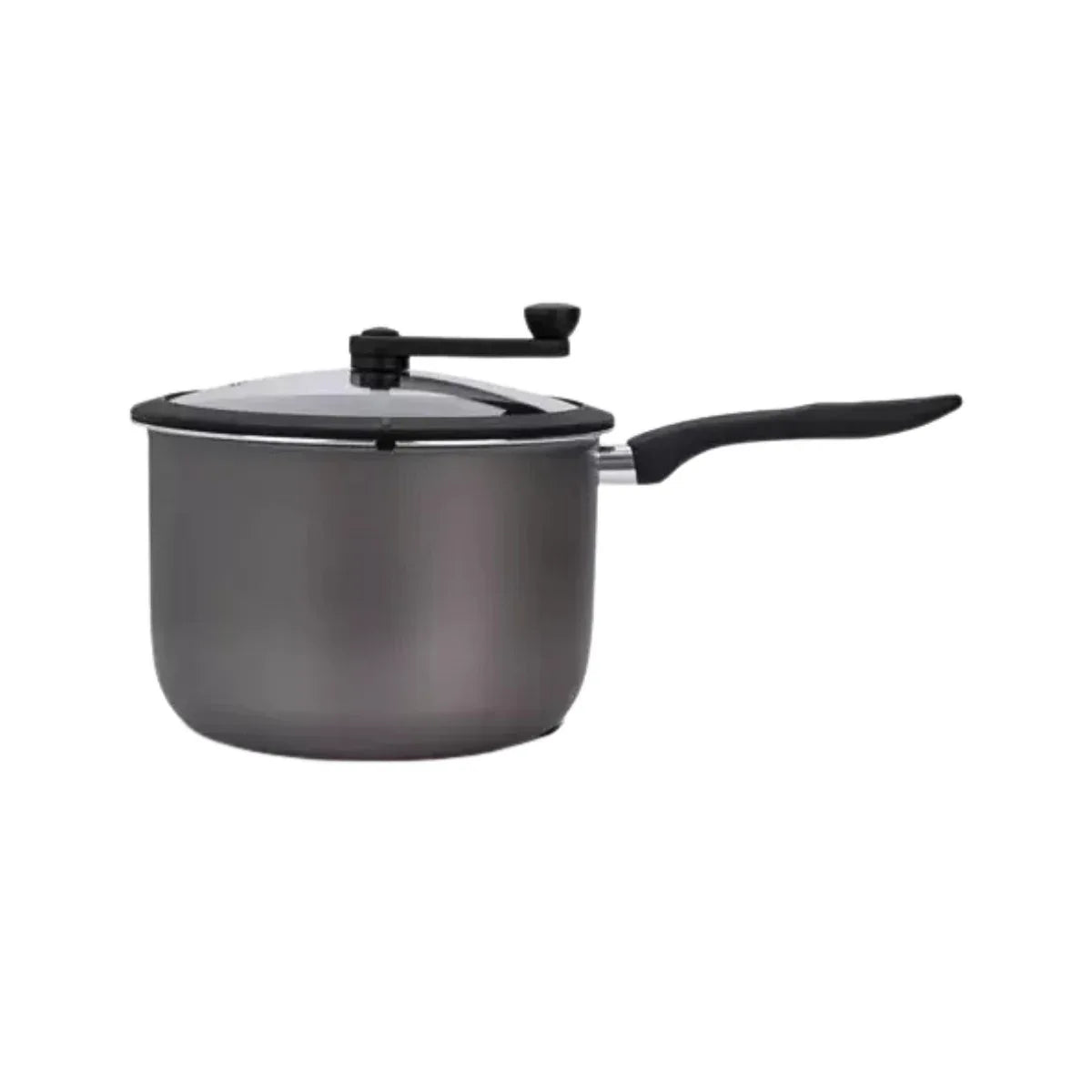 Pipoqueira PicPoc 4,2L Aluminio Antiaderente Prata - Loja Do Thor