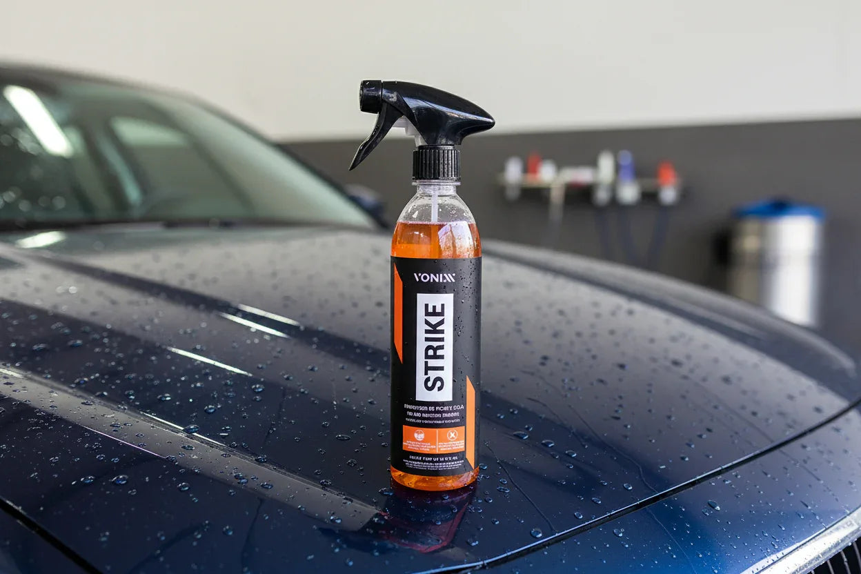 Strike Removedor De Piche E Cola 500Ml - Vonixx 2018010 - Loja Do Thor