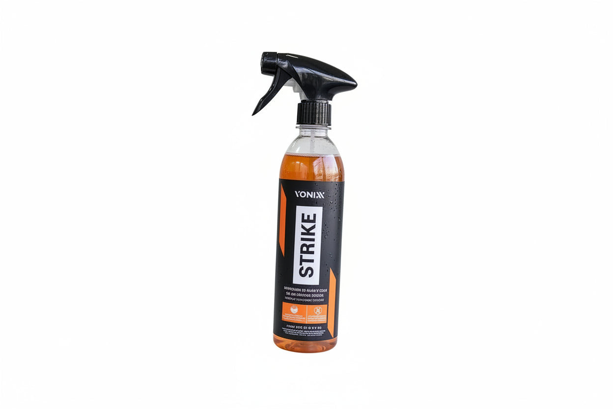 Strike Removedor De Piche E Cola 500Ml - Vonixx 2018010 - Loja Do Thor