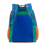 Mochila 16 Carros R-11642 - Artigo Escolar Xeryus - Loja Do Thor