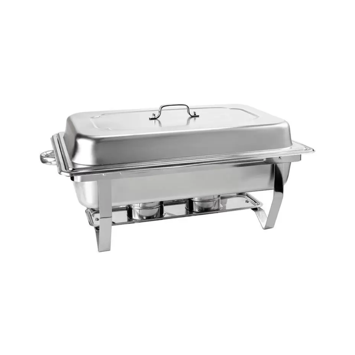 Rechaud double 9 Litros - Hauskraft