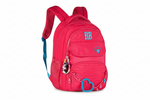 Mochila de Costas Heart Beats Rosa 17,5 RB27015