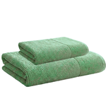 Jogo De Toalha De Banho Rosto Performace Zero Twist Corttex