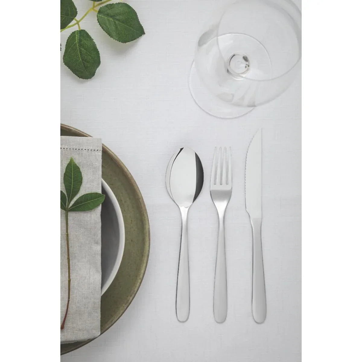 Faqueiro Tramontina Inox Para Churrasco 36 Peças Havaí - Loja Do Thor