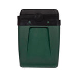 Caixa Termica Verde 34 Litros Mor - Loja Do Thor