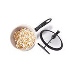 Pipoqueira Pic Poc Ceramic Life 22X15,5 - 5,5L Brinox - Loja Do Thor