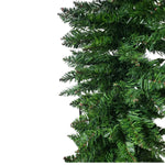 Arvore De Natal 2,1m Boston Slim 460 TIPS C/Base Metal 49465 - Loja Do Thor