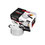 Panela de Pressão 4,5L Polida Nigro Eterna 097102