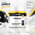 Creatina em Pó Lavitan 300g 105127