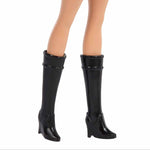 Boneca Barbie Lupita Rebelde Rbd - Mattel Hxj72